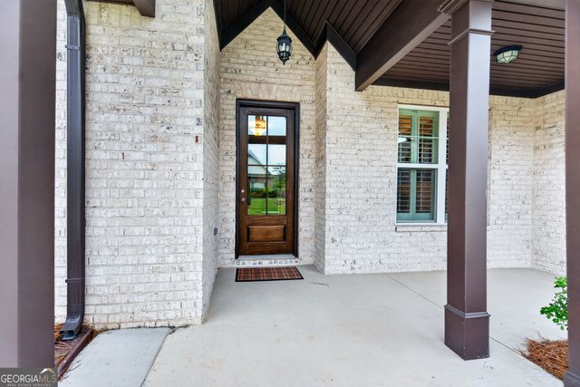206 Linman Drive, Lagrange, GA 30241
