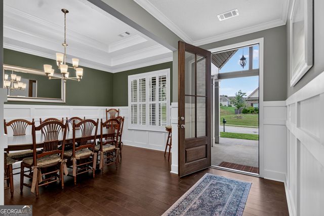 206 Linman Drive, Lagrange, GA 30241