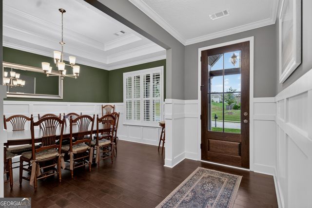 206 Linman Drive, Lagrange, GA 30241