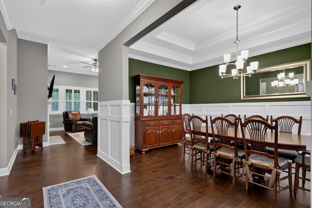 206 Linman Drive, Lagrange, GA 30241