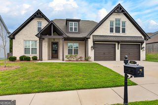 206 Linman Drive, Lagrange, GA 30241