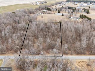 BURNT MILL ROAD, Ridgely, MD 21660