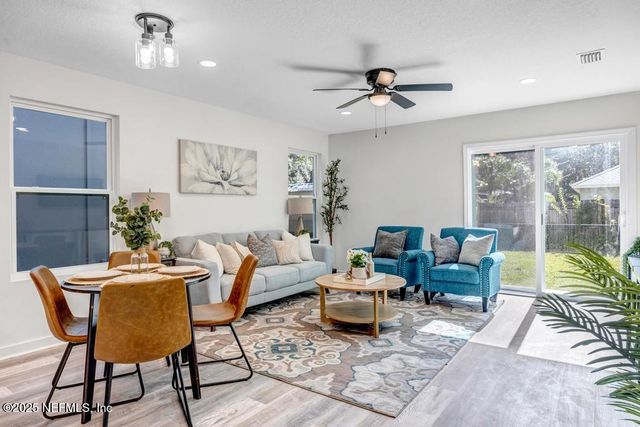 1207 NEVA Street, Jacksonville, FL 32205