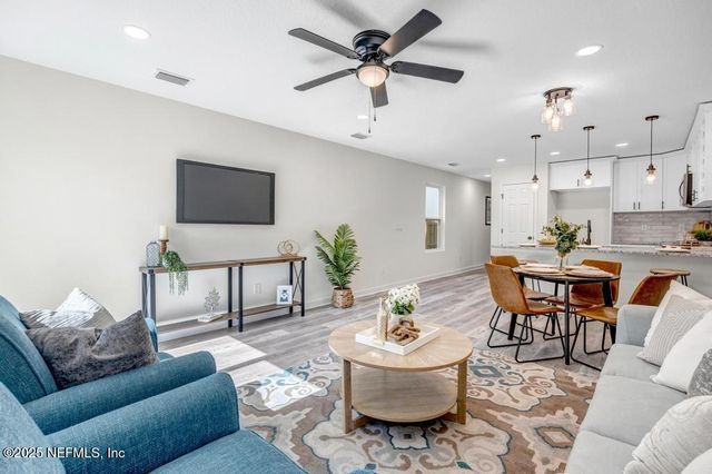 1207 NEVA Street, Jacksonville, FL 32205