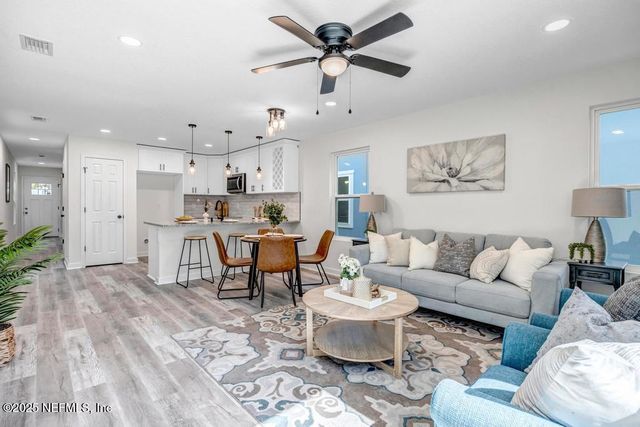 1207 NEVA Street, Jacksonville, FL 32205