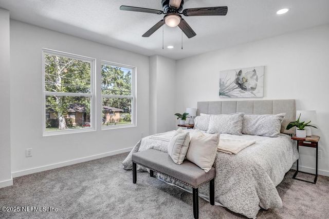 1207 NEVA Street, Jacksonville, FL 32205