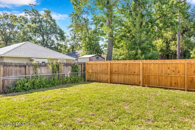 1207 NEVA Street, Jacksonville, FL 32205