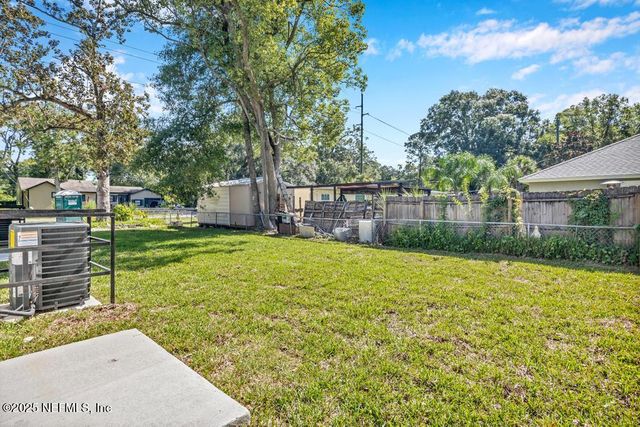 1207 NEVA Street, Jacksonville, FL 32205
