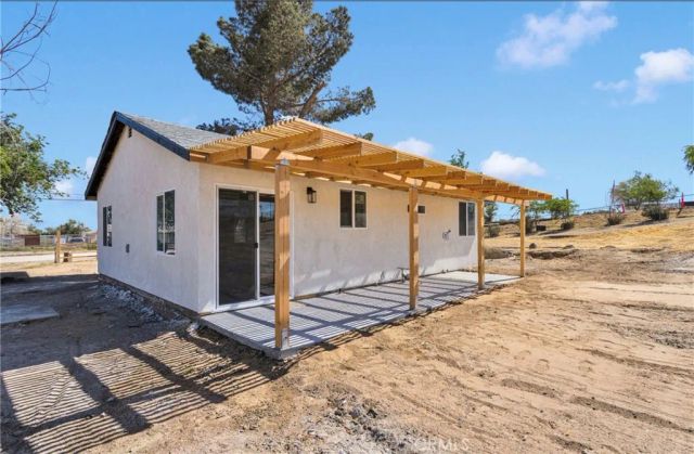 13237 Aster, Victorville, CA 92392