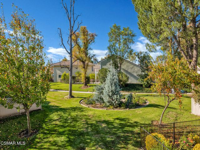 3811 Lake Harbor Lane, Westlake Village, CA 91361