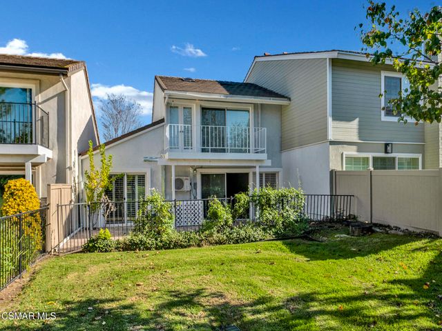 3811 Lake Harbor Lane, Westlake Village, CA 91361