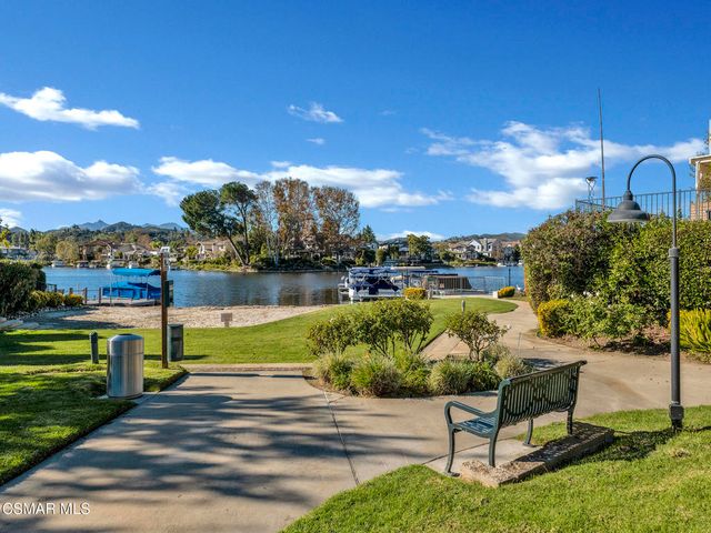 3811 Lake Harbor Lane, Westlake Village, CA 91361