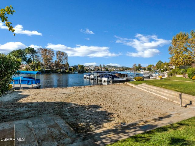 3811 Lake Harbor Lane, Westlake Village, CA 91361