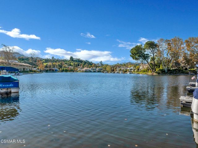 3811 Lake Harbor Lane, Westlake Village, CA 91361