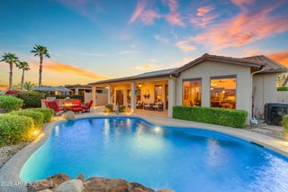 3183 N 159TH Avenue N, Goodyear, AZ 85395