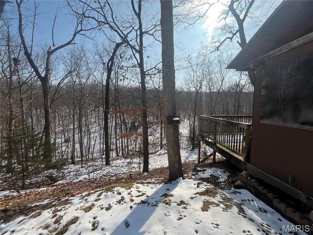 4412 N Virginia Mines Road, St Clair, MO 63077