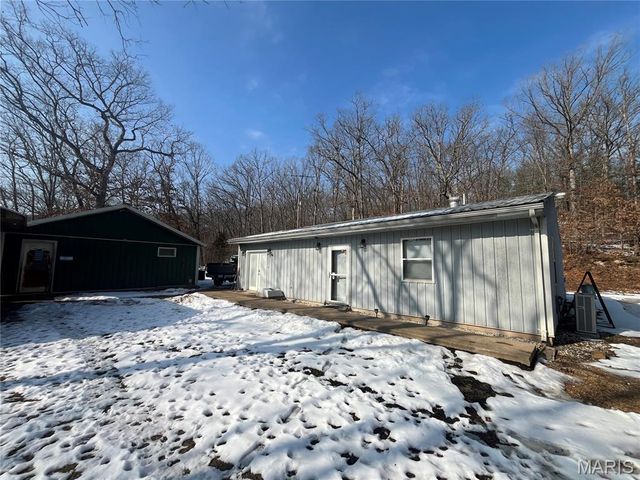 4412 N Virginia Mines Road, St Clair, MO 63077