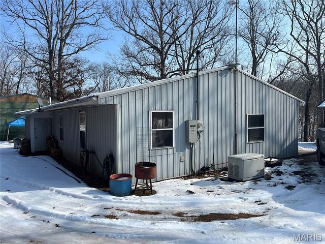 4412 N Virginia Mines Road, St Clair, MO 63077