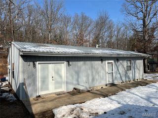 4412 N Virginia Mines Road, St Clair, MO 63077