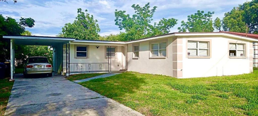108 EDGEWATER DRIVE, Winter Haven, FL 33881