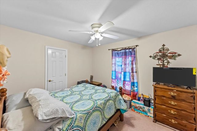 203 W Lee Avenue, Whitney, TX 76692