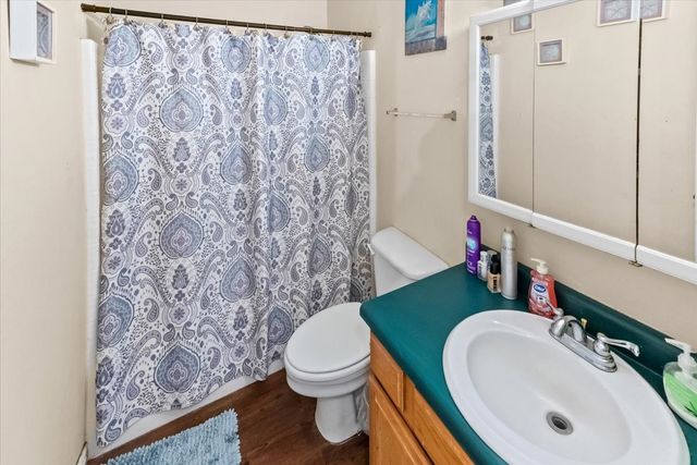 203 W Lee Avenue, Whitney, TX 76692