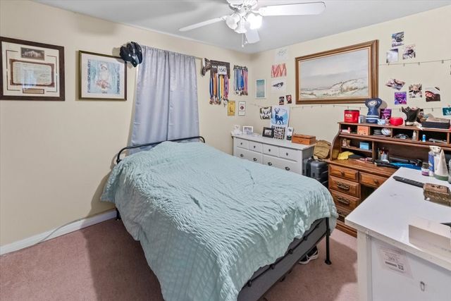 203 W Lee Avenue, Whitney, TX 76692