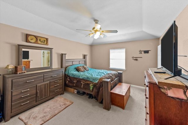 203 W Lee Avenue, Whitney, TX 76692