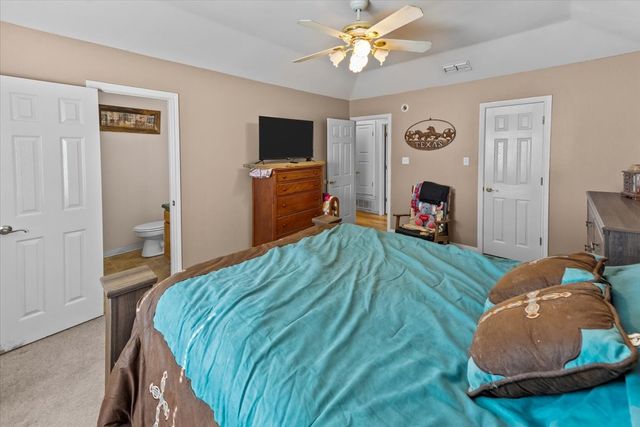 203 W Lee Avenue, Whitney, TX 76692