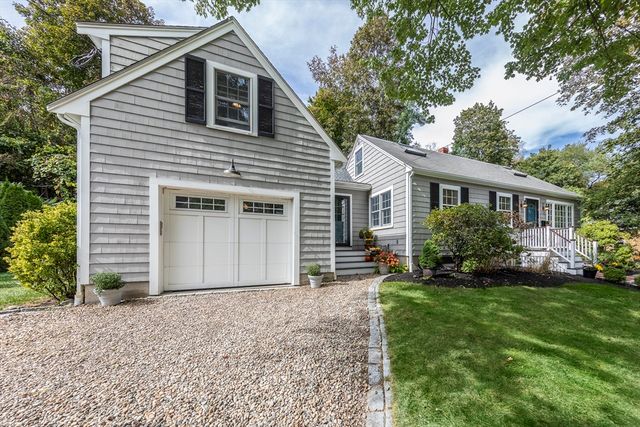 20 Cheever Ave, Marblehead, MA 01945