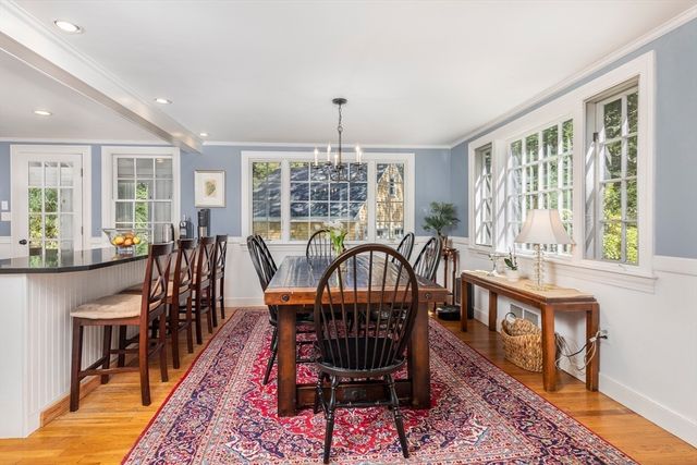 20 Cheever Ave, Marblehead, MA 01945