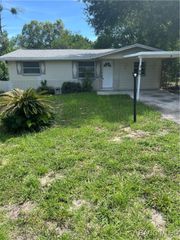 8 W Murray Street, Beverly Hills, FL 34465