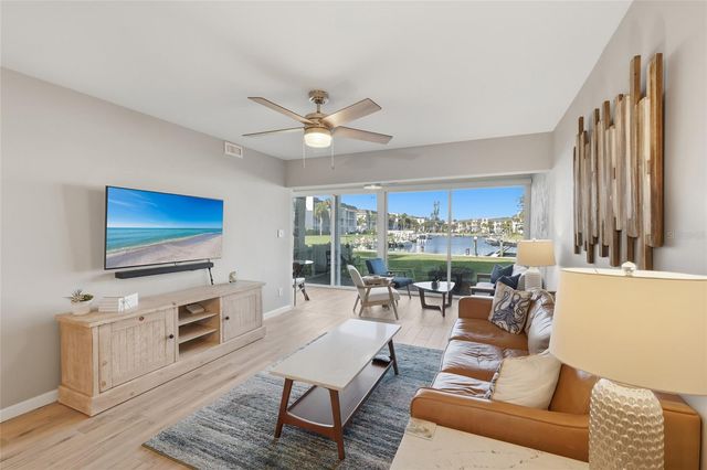 4340 FALMOUTH DRIVE D104, Longboat Key, FL 34228