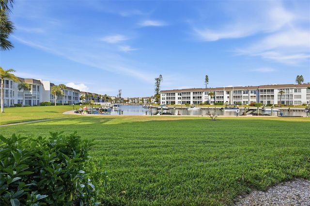 4340 FALMOUTH DRIVE D104, Longboat Key, FL 34228