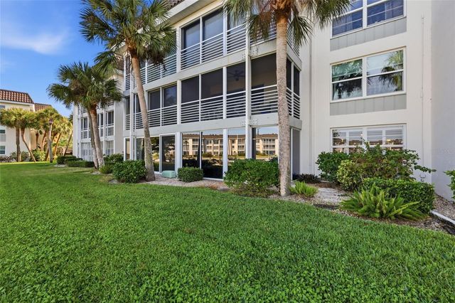 4340 FALMOUTH DRIVE D104, Longboat Key, FL 34228