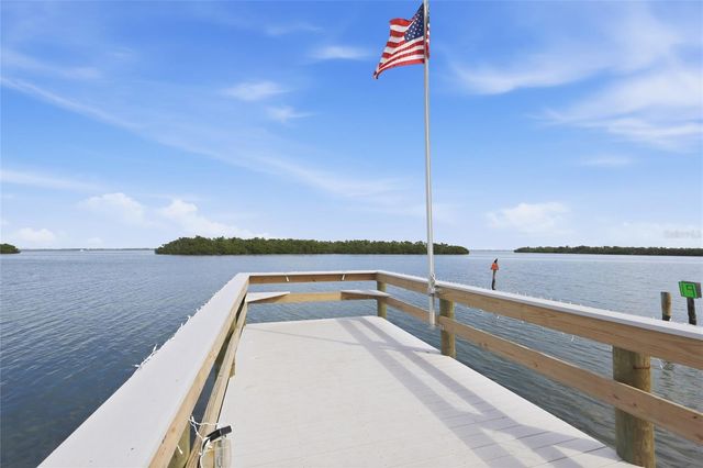 4340 FALMOUTH DRIVE D104, Longboat Key, FL 34228