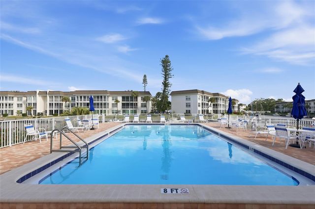 4340 FALMOUTH DRIVE D104, Longboat Key, FL 34228