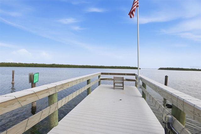 4340 FALMOUTH DRIVE D104, Longboat Key, FL 34228