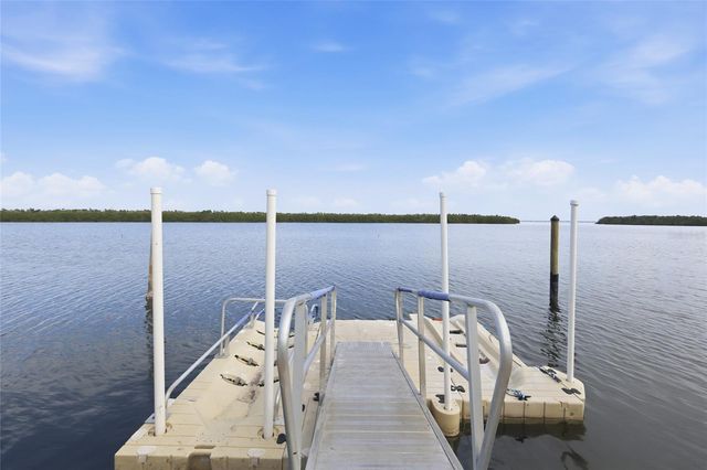 4340 FALMOUTH DRIVE D104, Longboat Key, FL 34228