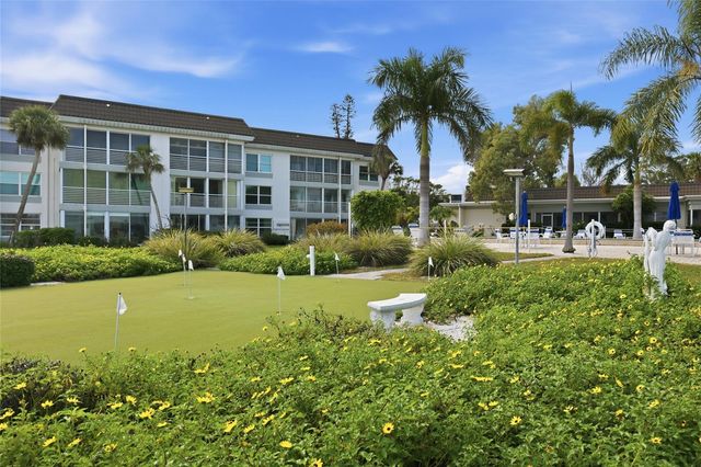 4340 FALMOUTH DRIVE D104, Longboat Key, FL 34228