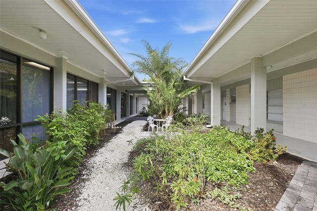 4340 FALMOUTH DRIVE D104, Longboat Key, FL 34228