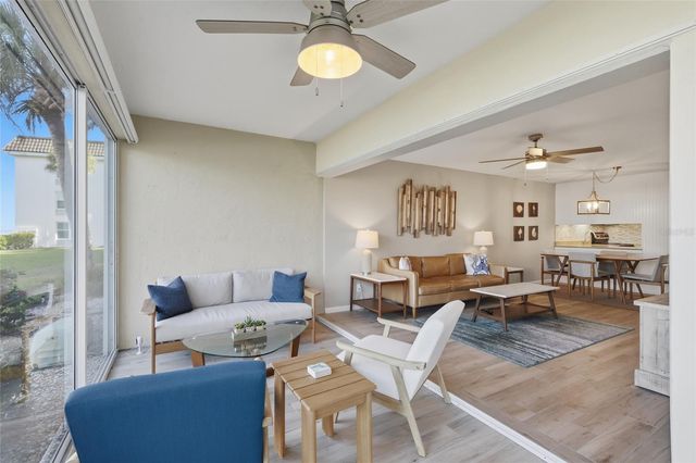 4340 FALMOUTH DRIVE D104, Longboat Key, FL 34228