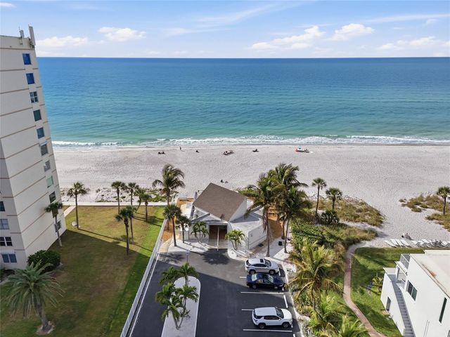 4340 FALMOUTH DRIVE D104, Longboat Key, FL 34228