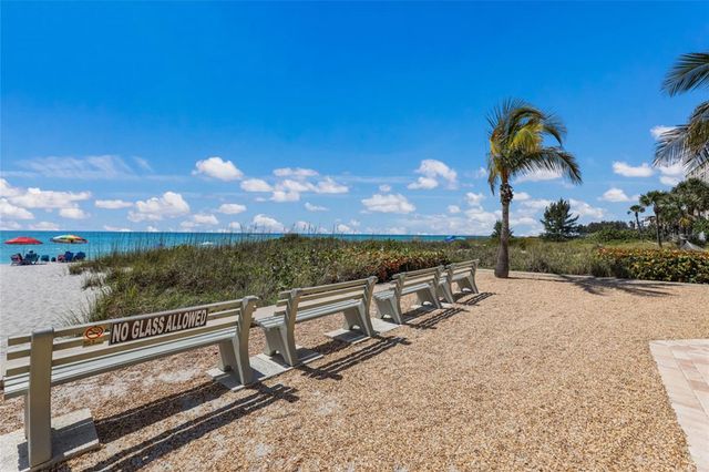 4340 FALMOUTH DRIVE D104, Longboat Key, FL 34228