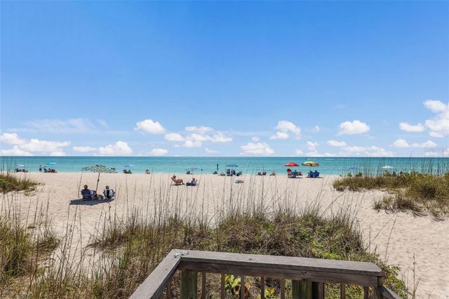 4340 FALMOUTH DRIVE D104, Longboat Key, FL 34228