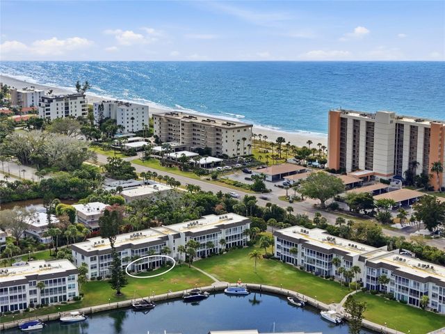 4340 FALMOUTH DRIVE D104, Longboat Key, FL 34228