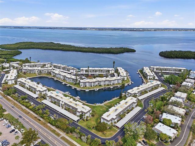 4340 FALMOUTH DRIVE D104, Longboat Key, FL 34228
