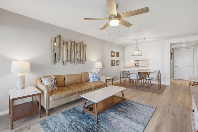 4340 FALMOUTH DRIVE D104, Longboat Key, FL 34228