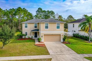 313 Bayberry Lakes Boulevard, Daytona Beach, FL 32124
