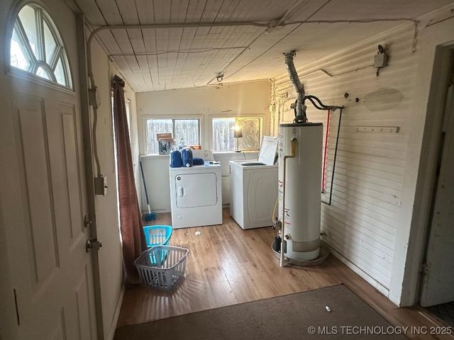 1206 S Armstrong Avenue, Bartlesville, OK 74003